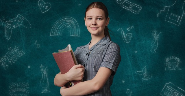 First Day Season 1 - watch full episodes streaming online
