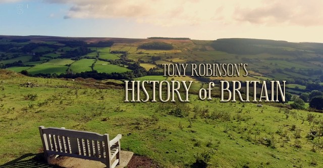 Tony Robinson's History of Britain