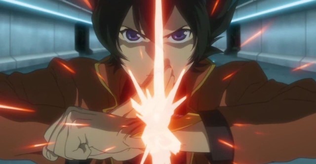 Towa no quon clearance streaming