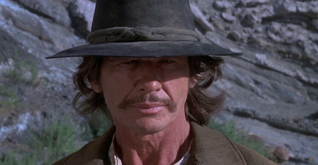 Chato, el apache