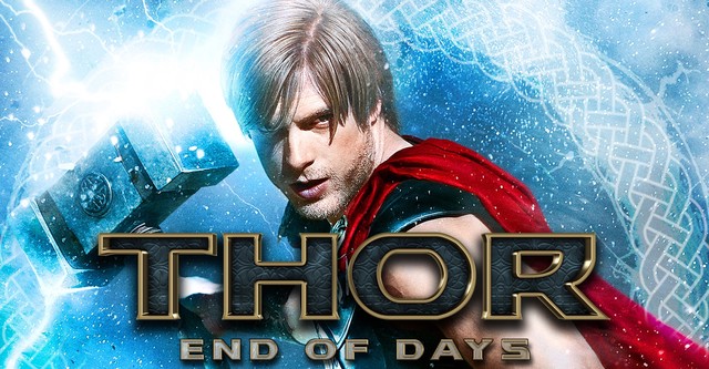 Thor: El fin de los días