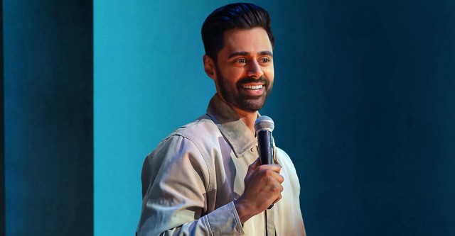 Hasan Minhaj: Bobo da Corte