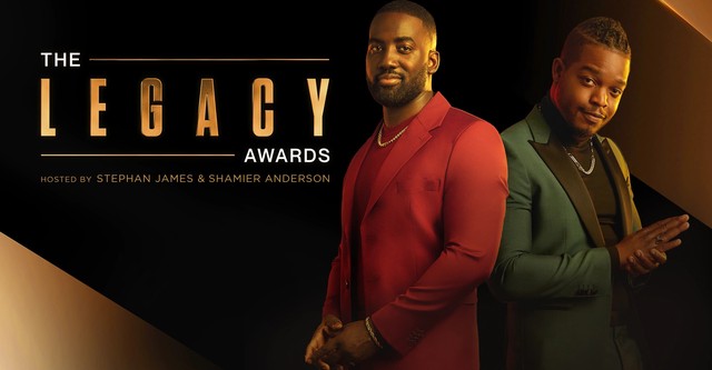 The Legacy Awards