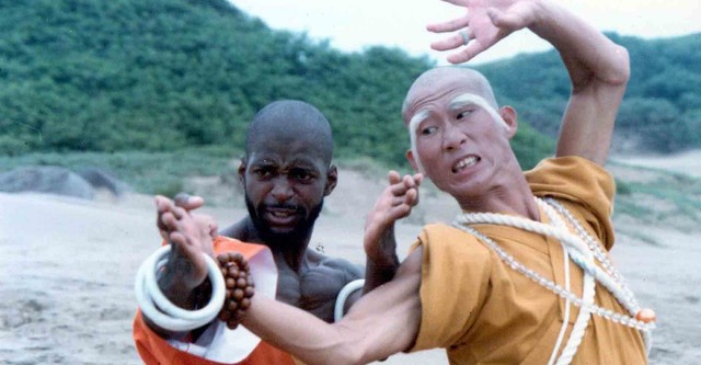 Shaolin Dolemite