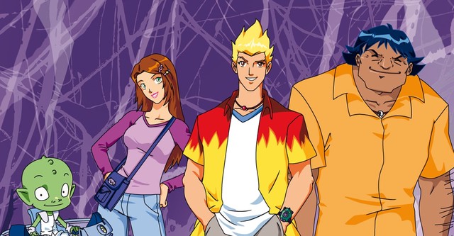 Martin Mystery