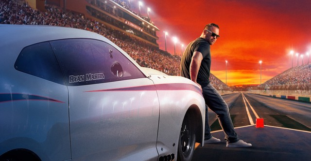 Carreras prohibidas: El rey de las pistas