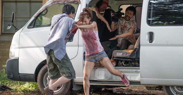 One Cut of the Dead