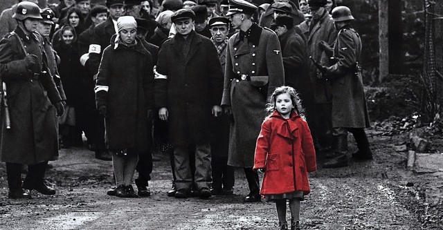 Schindler's List