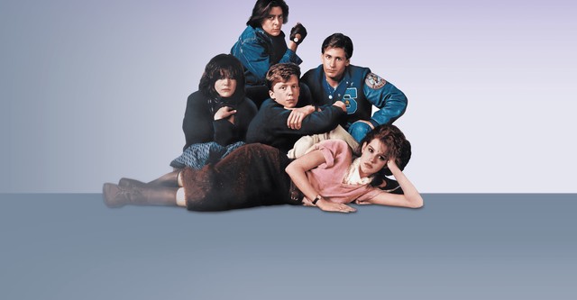 The Breakfast Club streaming: where to watch online?