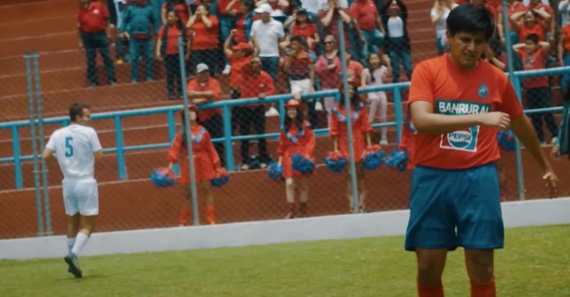Gol De Plata