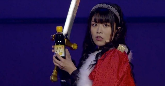 Revue Starlight 3rd StarLive "Starry Diamond"