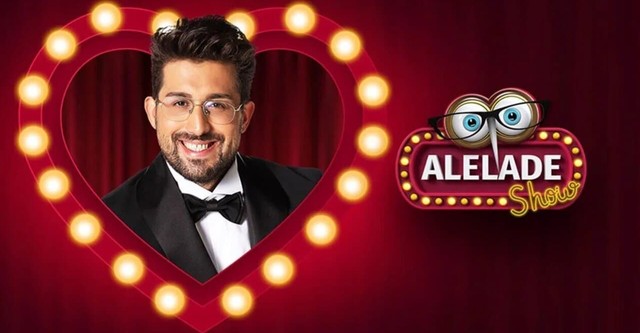 Doğu Demirkol ile Alelade Show