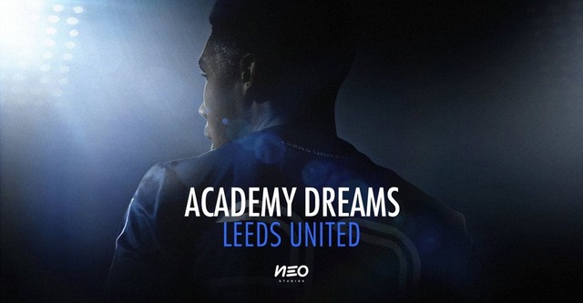 Academy Dreams: Leeds United