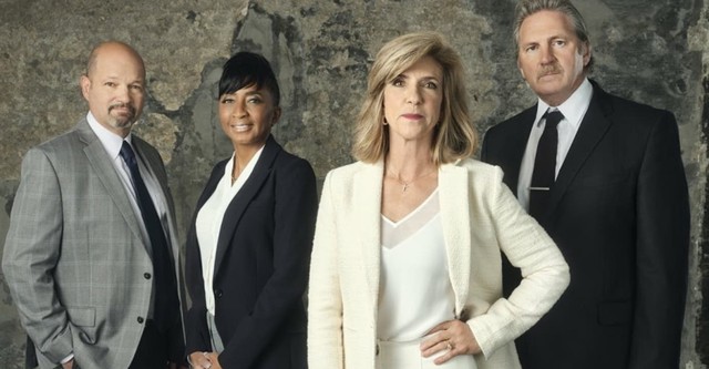 Cold Justice Season 5 watch full episodes streaming online