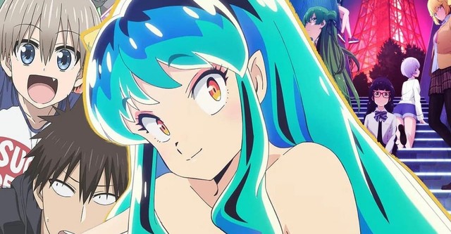 Urusei Yatsura