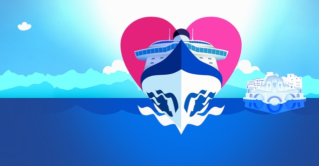 The Real Love Boat