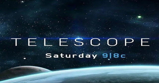 Telescope - Nel cuore dell'Universo