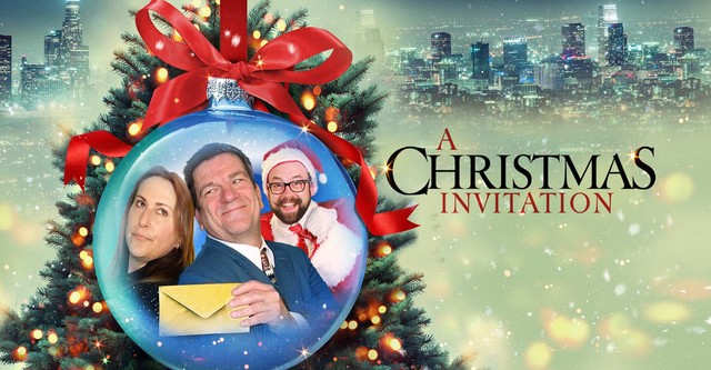 A Christmas Invitation