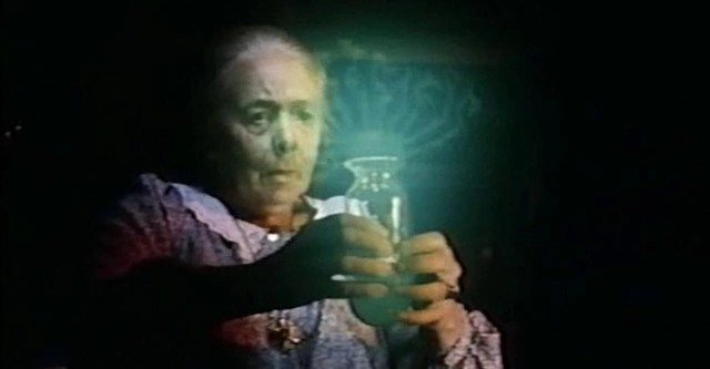 The Alchemist (1983) - IMDb