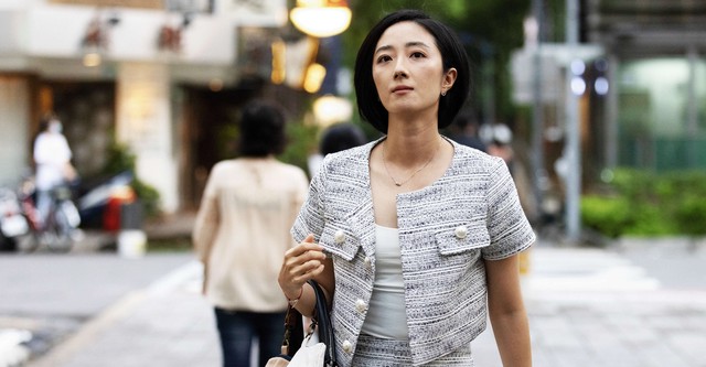 Mujeres en Taipei