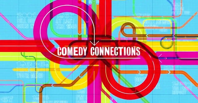 Comedy Connections