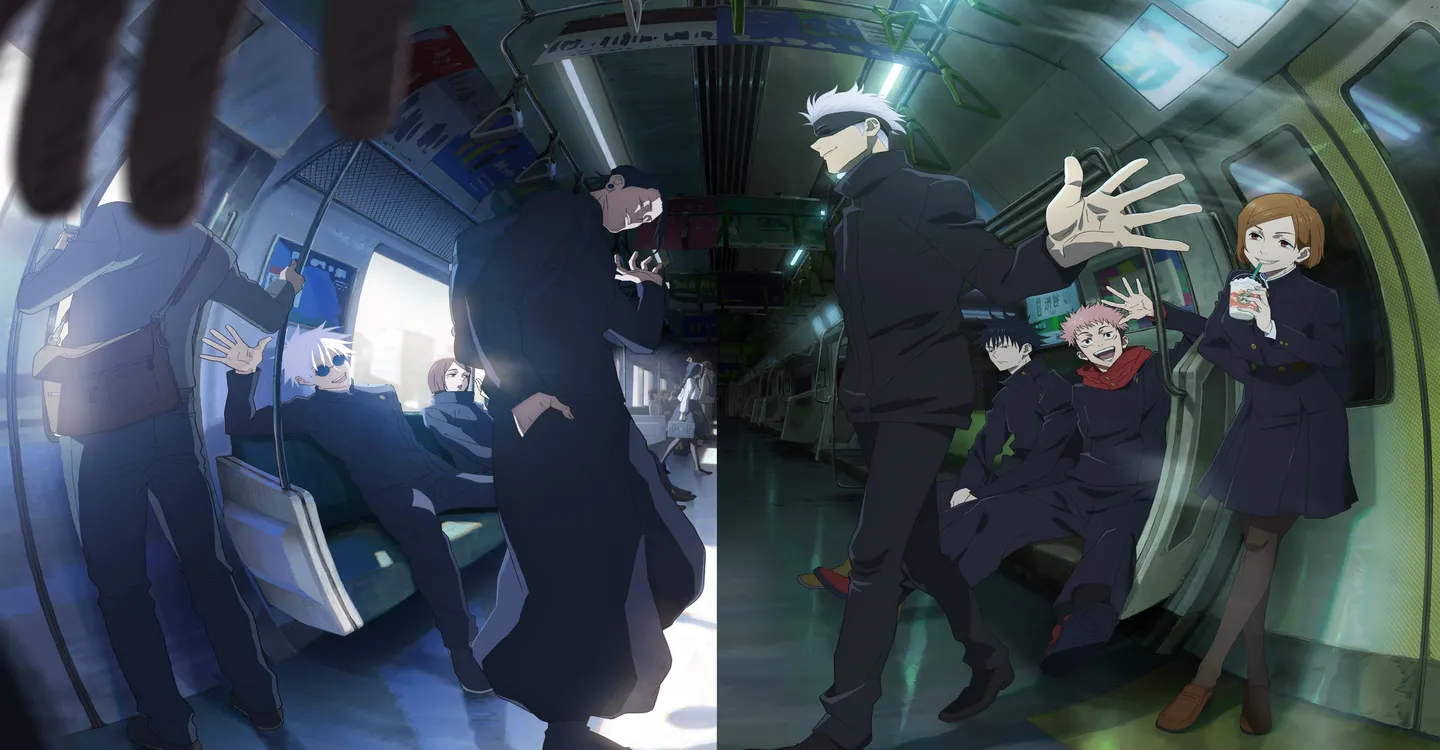 The 10 Most Anticipated Anime Releasing In 2026
