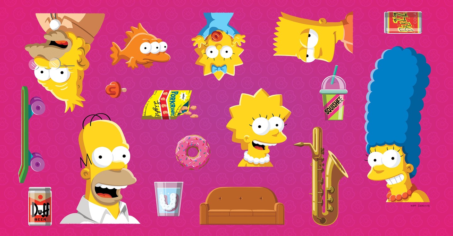 Les Simpson En Streaming Saison 26 Où regarder la série Les Simpson en streaming