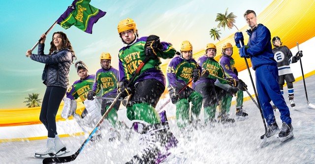 The Mighty Ducks TV Show: 7 Things From The Movies To Remember Before Game  Changers