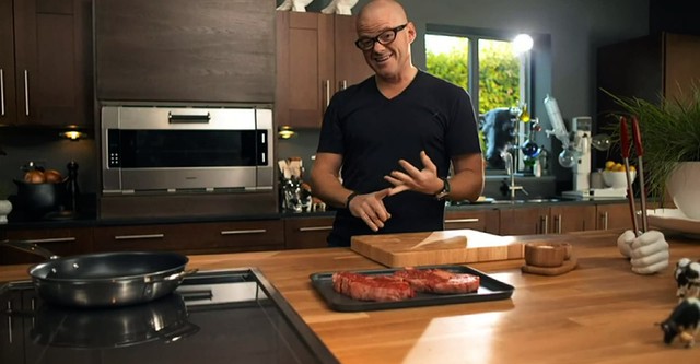 How To Cook Like Heston