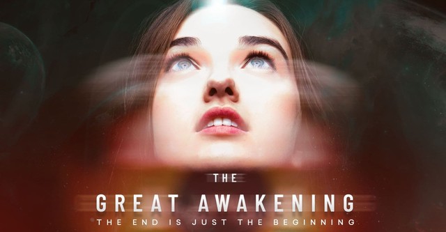 The Great Awakening