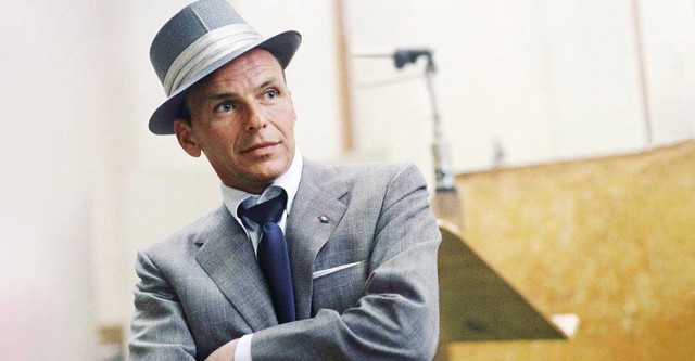 Sinatra: todo o nada