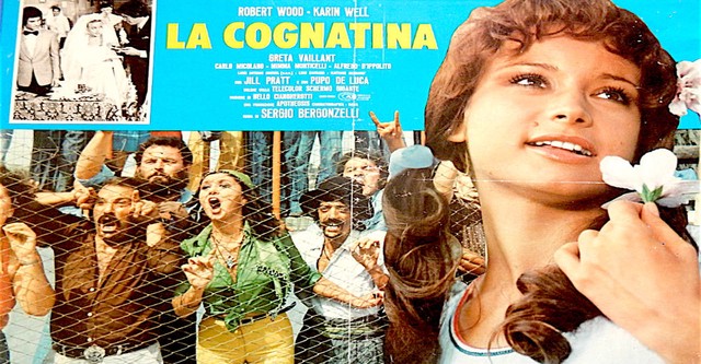 La cognatina