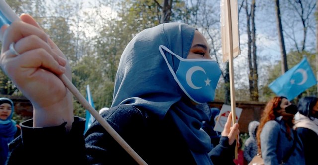 China: The Uighur Tragedy