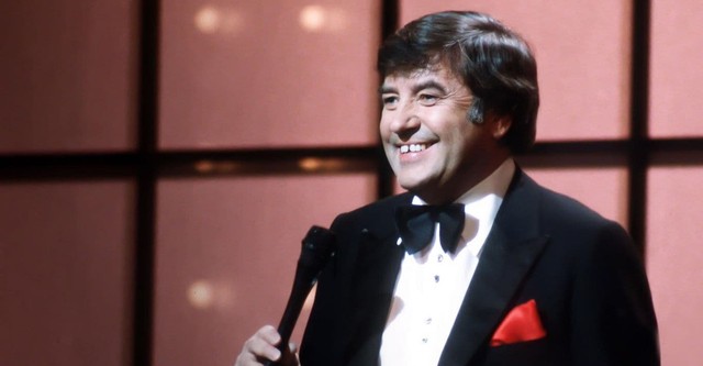 An Audience with Jimmy Tarbuck