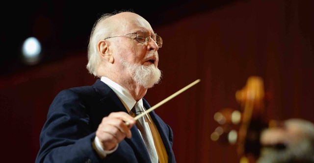 John Williams: Live in Vienna