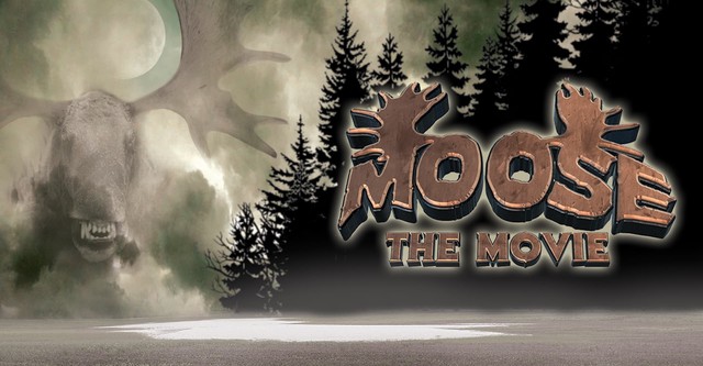 Moose the Movie