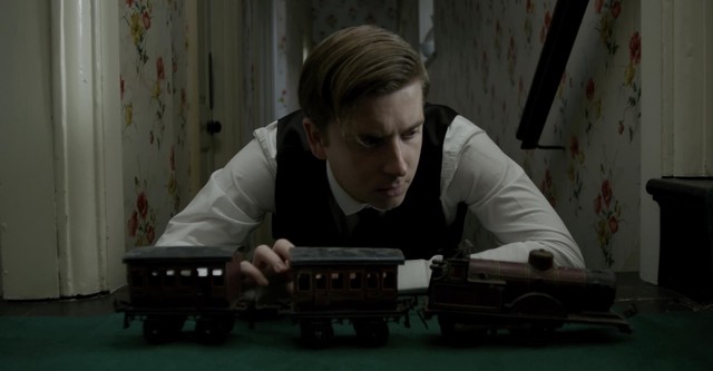 An English Haunting