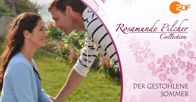 Rosamunde Pilcher: Der gestohlene Sommer