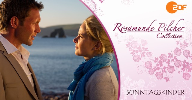 Rosamunde Pilcher: Sonntagskinder