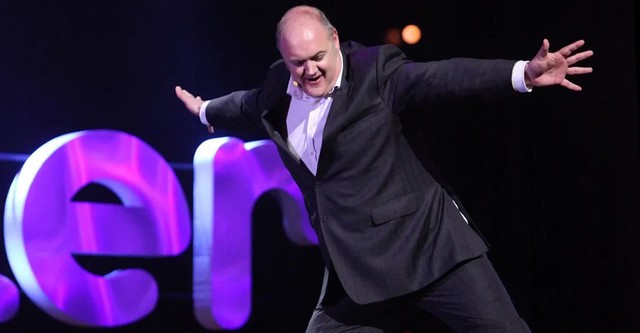 Dara Ó Briain: Craic Dealer - Live 2012