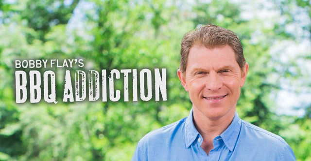 Bobby Flay s Barbecue Addiction streaming online