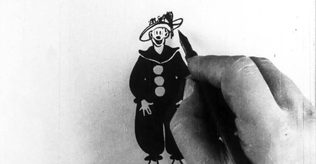 Century of Animation Showcase: 1922