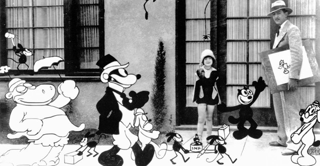 Before Mickey Mouse: A History of American Animation