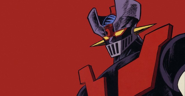 Mazinger Edition Z The Impact !