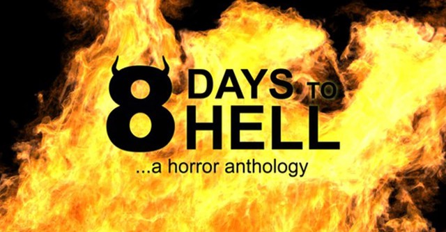 8 Days to Hell