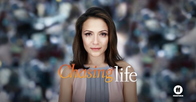 Chasing Life Temporada 2 - assista todos episódios online streaming
