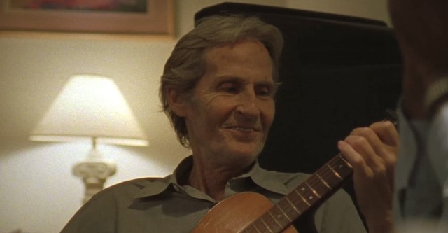 Ain't in It for My Health: A Film About Levon Helm