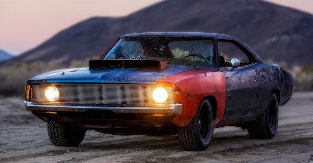 Roadkill watch tv show streaming online