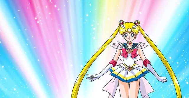 Sailor Moon