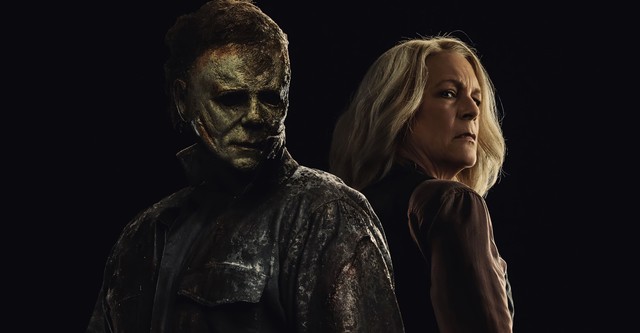 A Halloween véget ér